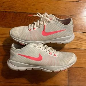 Nike Flex Supreme TR4
